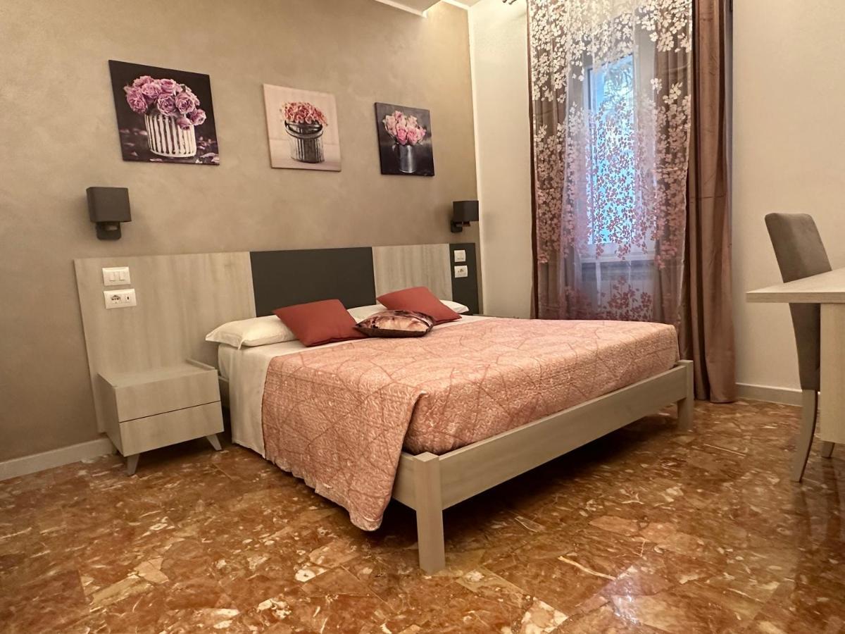 Comforthouse Lavilla ラディスポリ エクステリア 写真