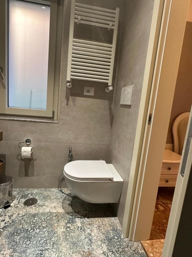 Comforthouse Lavilla ラディスポリ エクステリア 写真