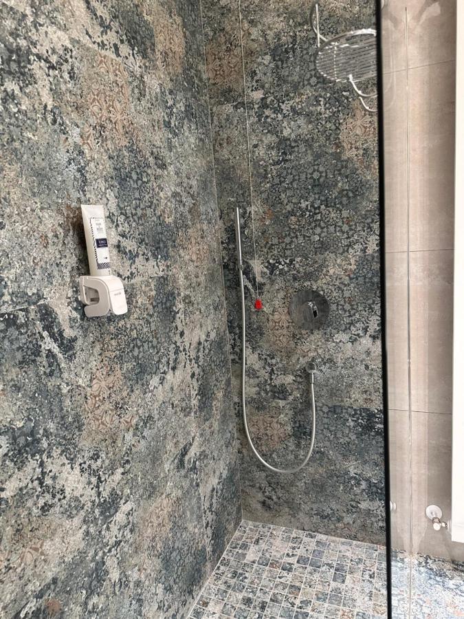 Comforthouse Lavilla ラディスポリ エクステリア 写真