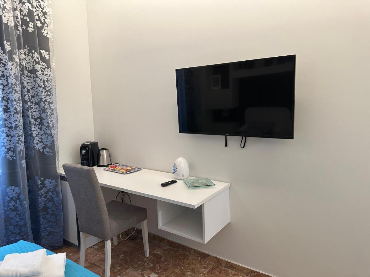 Comforthouse Lavilla ラディスポリ エクステリア 写真