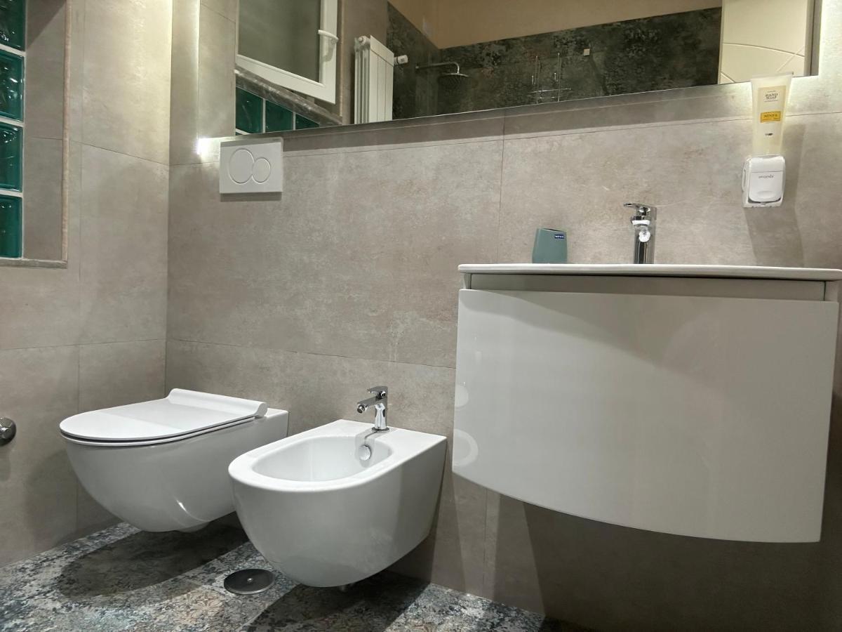 Comforthouse Lavilla ラディスポリ エクステリア 写真