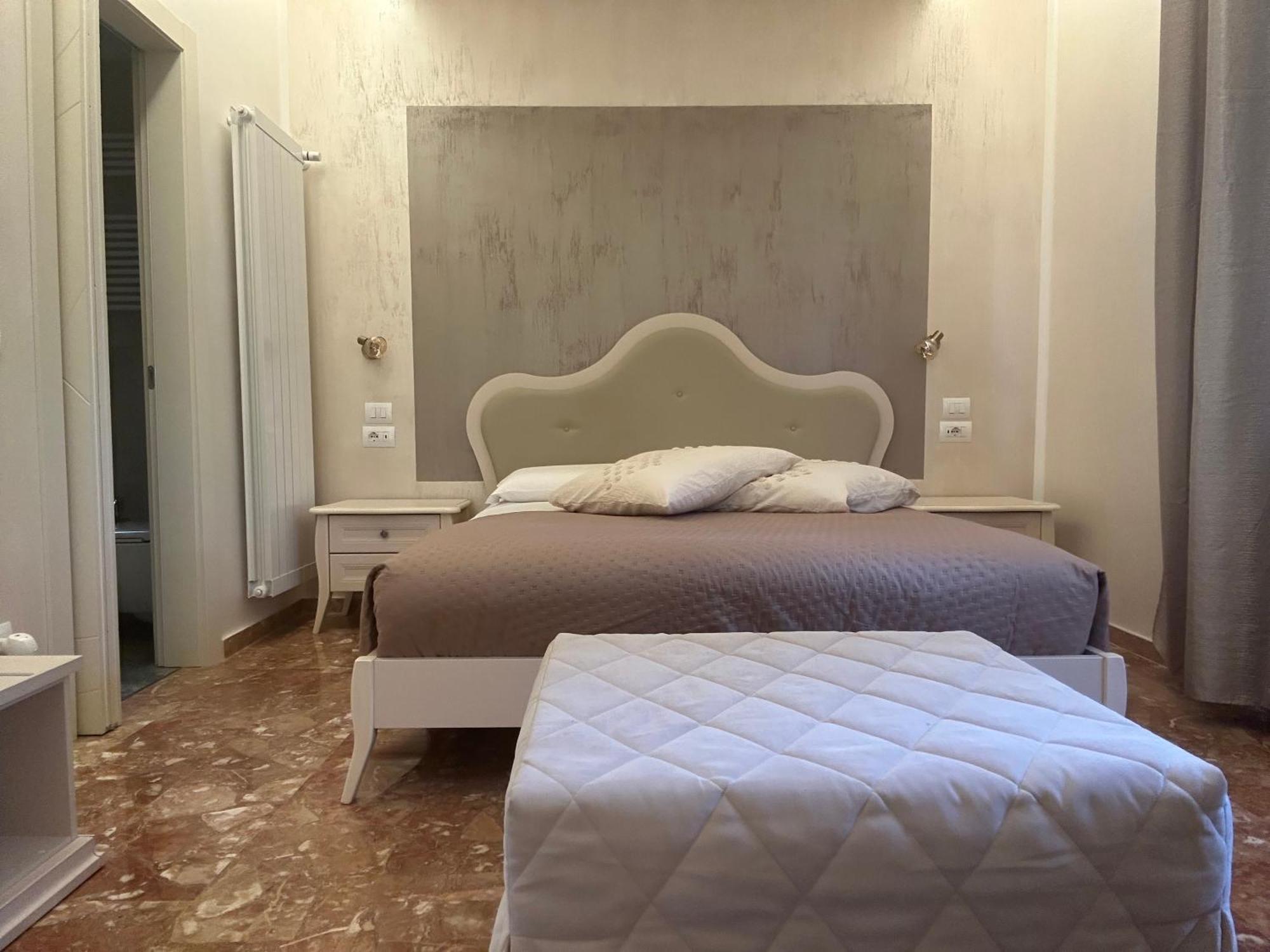 Comforthouse Lavilla ラディスポリ エクステリア 写真